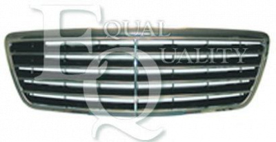 EQUAL QUALITY g0252 -  Решетка радиатора